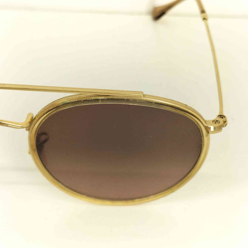 レイバン Ray-Ban ROUND DOUBLE BRIDGE メンズ 51/22/145
