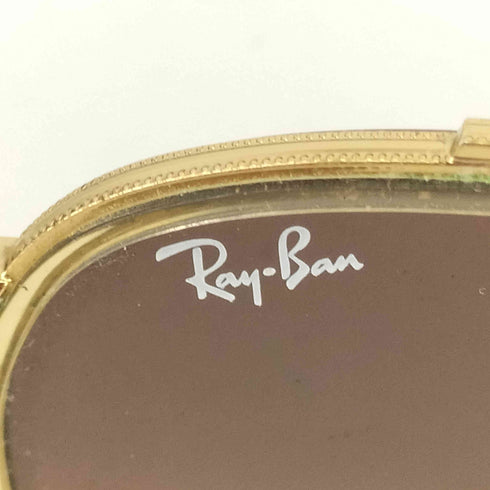 レイバン Ray-Ban ROUND DOUBLE BRIDGE メンズ 51/22/145