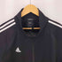 アディダス adidas サイドライン ジップアップ トラックジャケット トラックパンツ ジャージ セットアップ メンズ O