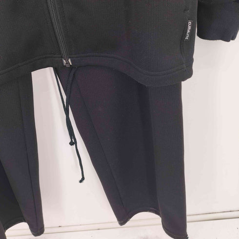 アディダス adidas サイドライン ジップアップ トラックジャケット トラックパンツ ジャージ セットアップ メンズ O