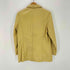アーヴェヴェ a.v.v ラムレザーハーフコート レディース
