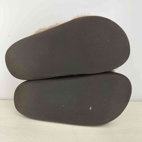 アトリエブルージュ atelier brugge ファークロスサンダル レディース JPN:M