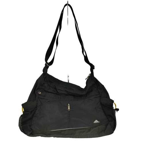 アディダス adidas ナイロンショルダーバッグ メンズ