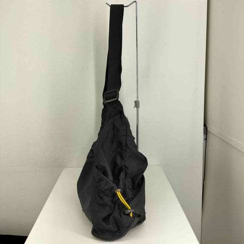 アディダス adidas ナイロンショルダーバッグ メンズ