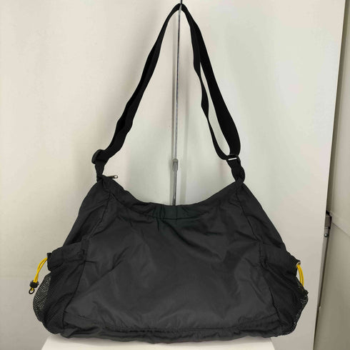 アディダス adidas ナイロンショルダーバッグ メンズ