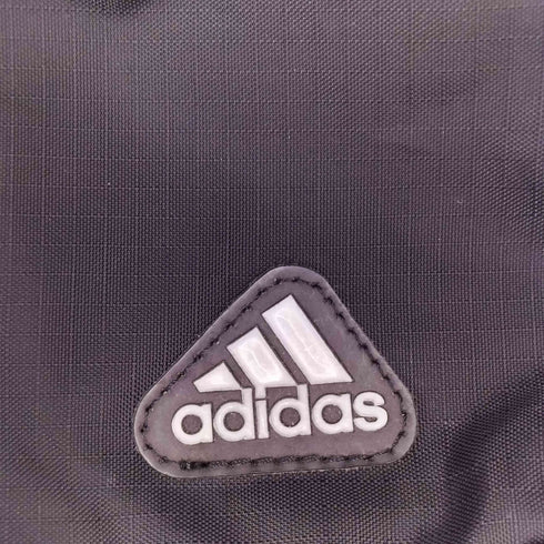 アディダス adidas ナイロンショルダーバッグ メンズ