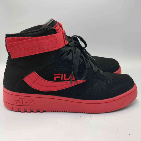 フィラ FILA FX-100 PACKER SHOES EXCLUSIVE パッカー シューズ エクスクルーシブ スニーカー メンズ JPN:27.5
