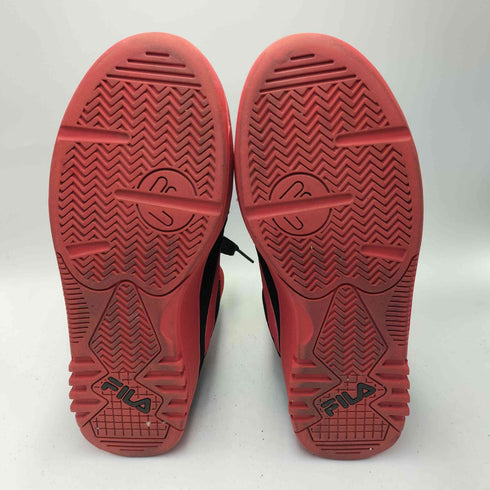 フィラ FILA FX-100 PACKER SHOES EXCLUSIVE パッカー シューズ エクスクルーシブ スニーカー メンズ JPN:27.5