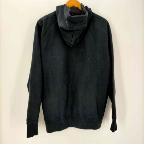 チャンピオン Champion ヘビーウェイト ジップ フーディー パーカー メンズ import:XL