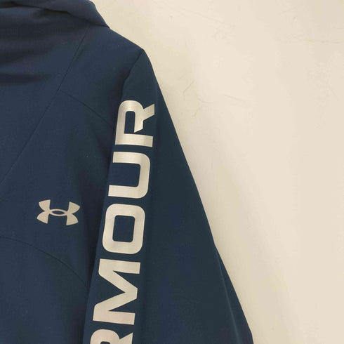 アンダーアーマー UNDER ARMOUR インサレート ジャケット メンズ JPN:XL