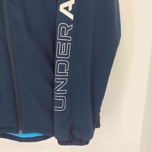 アンダーアーマー UNDER ARMOUR インサレート ジャケット メンズ JPN:XL