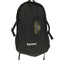 シュプリーム Supreme 18SS Backpack Black バックパック ブラック メンズ