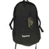 シュプリーム Supreme 18SS Backpack Black バックパック ブラック メンズ