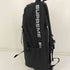 シュプリーム Supreme 18SS Backpack Black バックパック ブラック メンズ