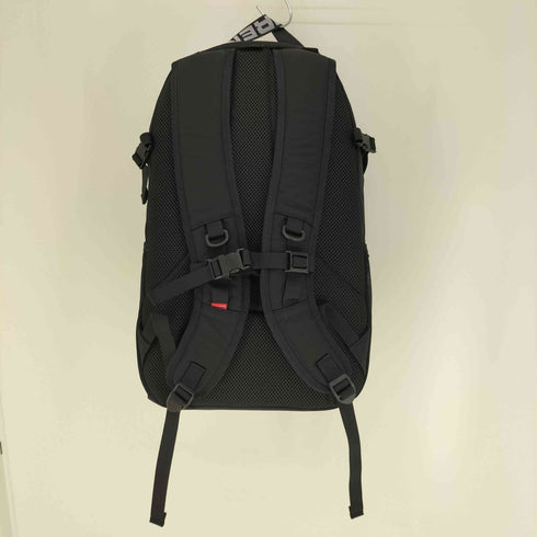 シュプリーム Supreme 18SS Backpack Black バックパック ブラック メンズ