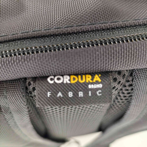 シュプリーム Supreme 18SS Backpack Black バックパック ブラック メンズ