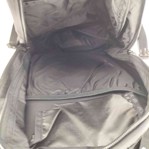 シュプリーム Supreme 18SS Backpack Black バックパック ブラック メンズ