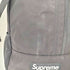 シュプリーム Supreme 18SS Backpack Black バックパック ブラック メンズ