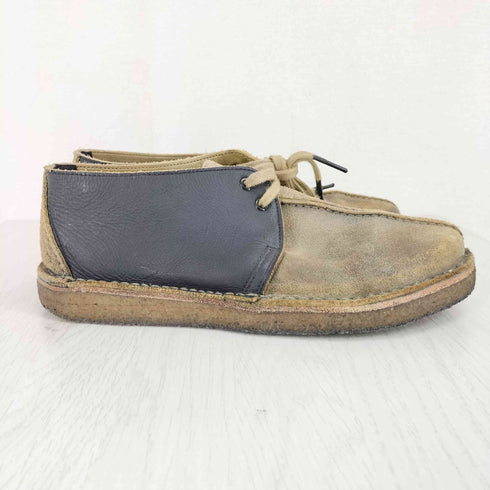 クラークスオリジナルズ Clarks ORIGINALS DESERT TREK/デザート トラック メンズ JPN:26