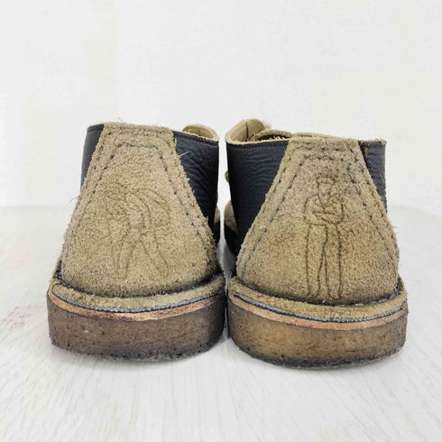 クラークスオリジナルズ Clarks ORIGINALS DESERT TREK/デザート トラック メンズ JPN:26