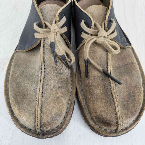 クラークスオリジナルズ Clarks ORIGINALS DESERT TREK/デザート トラック メンズ JPN:26