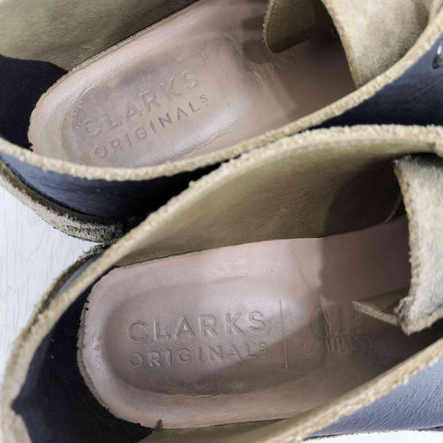 クラークスオリジナルズ Clarks ORIGINALS DESERT TREK/デザート トラック メンズ JPN:26