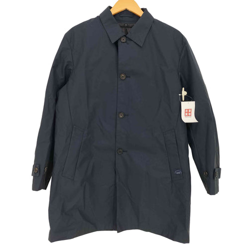 グロスター GLOSTER ダウン ライナー付きステンカラーコート メンズ JPN:L