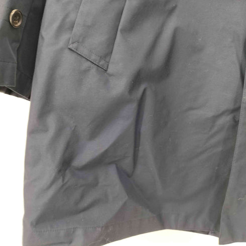 グロスター GLOSTER ダウン ライナー付きステンカラーコート メンズ JPN:L