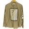 ミスタージェントルマン MISTERGENTLEMAN VIBRANT PHOTO MODERN SHIRT ヴァイブラント フォトプリント シャツ メンズ JPN:S