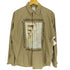 ミスタージェントルマン MISTERGENTLEMAN VIBRANT PHOTO MODERN SHIRT ヴァイブラント フォトプリント シャツ メンズ JPN:S