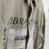 ミスタージェントルマン MISTERGENTLEMAN VIBRANT PHOTO MODERN SHIRT ヴァイブラント フォトプリント シャツ メンズ JPN:S