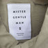 ミスタージェントルマン MISTERGENTLEMAN VIBRANT PHOTO MODERN SHIRT ヴァイブラント フォトプリント シャツ メンズ JPN:S