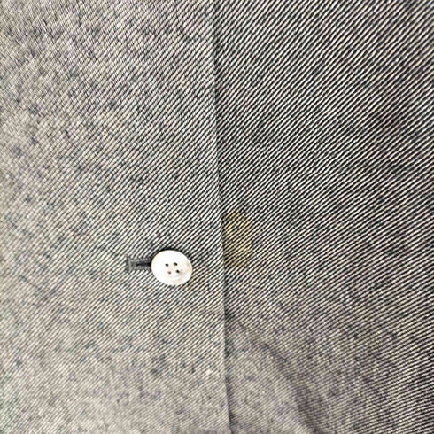 マーガレットハウエル MARGARET HOWELL レーヨン混ベルト付シャツワンピース レディース