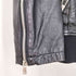 シップスジェットブルー SHIPS JET BLUE 豚革 ピッグレザージャケット レディース