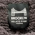 ジェラートピケオム Gelato Pique Homme 22AW BROOKLYN COLLECTION パウダー’プルオーバー パウダーパンツ コラボ ルーム ウェア セットアップ ベビモコ メンズ import:L