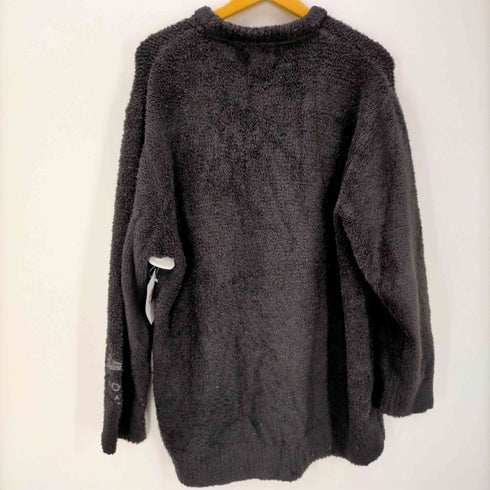 ジェラートピケオム Gelato Pique Homme 22AW BROOKLYN COLLECTION パウダー’プルオーバー パウダーパンツ コラボ ルーム ウェア セットアップ ベビモコ メンズ import:L