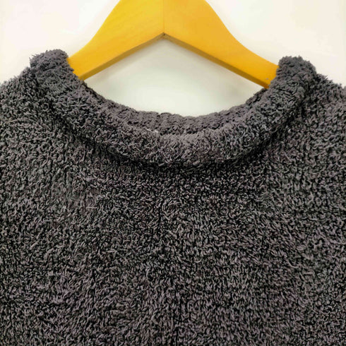 ジェラートピケオム Gelato Pique Homme 22AW BROOKLYN COLLECTION パウダー’プルオーバー パウダーパンツ コラボ ルーム ウェア セットアップ ベビモコ メンズ import:L