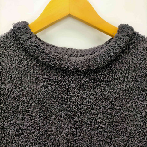 ジェラートピケオム Gelato Pique Homme 22AW BROOKLYN COLLECTION パウダー’プルオーバー パウダーパンツ コラボ ルーム ウェア セットアップ ベビモコ メンズ import:L