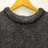 ジェラートピケオム Gelato Pique Homme 22AW BROOKLYN COLLECTION パウダー’プルオーバー パウダーパンツ コラボ ルーム ウェア セットアップ ベビモコ メンズ import:L