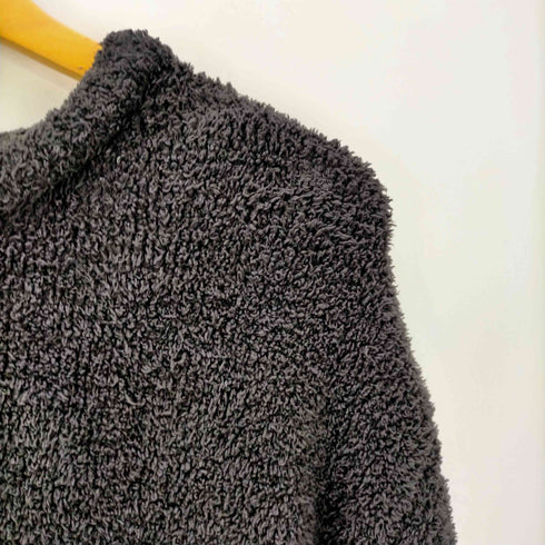 ジェラートピケオム Gelato Pique Homme 22AW BROOKLYN COLLECTION パウダー’プルオーバー パウダーパンツ コラボ ルーム ウェア セットアップ ベビモコ メンズ import:L