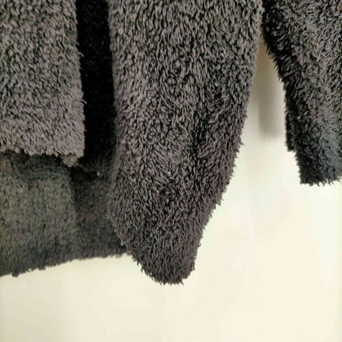 ジェラートピケオム Gelato Pique Homme 22AW BROOKLYN COLLECTION パウダー’プルオーバー パウダーパンツ コラボ ルーム ウェア セットアップ ベビモコ メンズ import:L