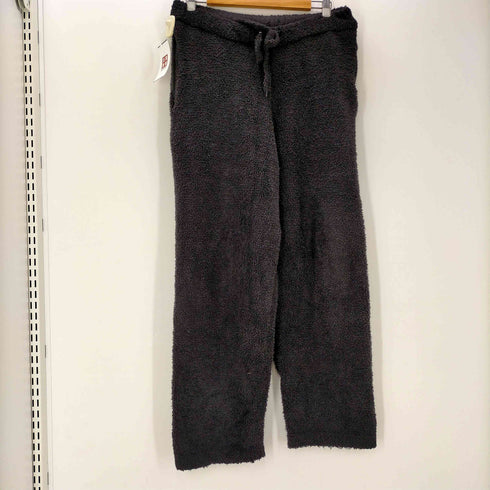ジェラートピケオム Gelato Pique Homme 22AW BROOKLYN COLLECTION パウダー’プルオーバー パウダーパンツ コラボ ルーム ウェア セットアップ ベビモコ メンズ import:L