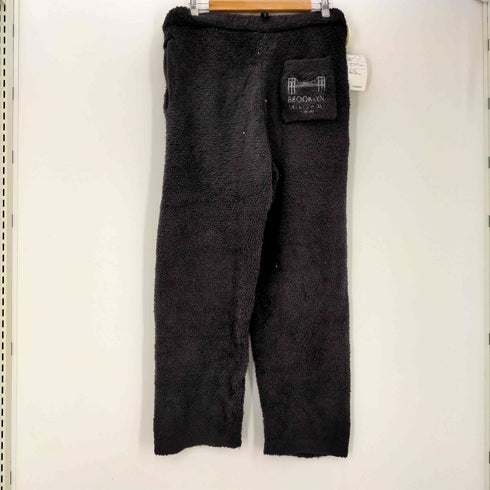 ジェラートピケオム Gelato Pique Homme 22AW BROOKLYN COLLECTION パウダー’プルオーバー パウダーパンツ コラボ ルーム ウェア セットアップ ベビモコ メンズ import:L