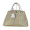 コーチ COACH 2WAY シグネチャーロゴハンドバッグ レディース