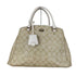 コーチ COACH 2WAY シグネチャーロゴハンドバッグ レディース
