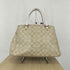コーチ COACH 2WAY シグネチャーロゴハンドバッグ レディース