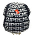 シュプリーム Supreme 17AW Repeat Beanie リピートビーニー メンズ ONE SIZE
