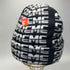 シュプリーム Supreme 17AW Repeat Beanie リピートビーニー メンズ ONE SIZE