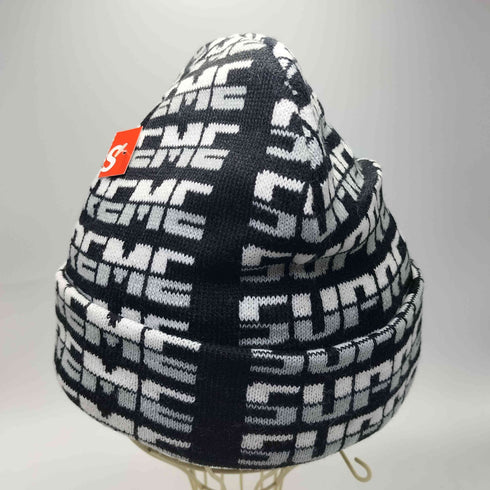 シュプリーム Supreme 17AW Repeat Beanie リピートビーニー メンズ ONE SIZE