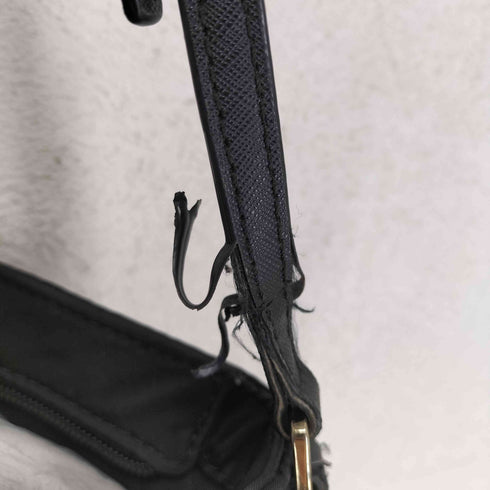 マイケルコース Michael Kors ケルシーラージナイロンクロスボディバッグ レディース